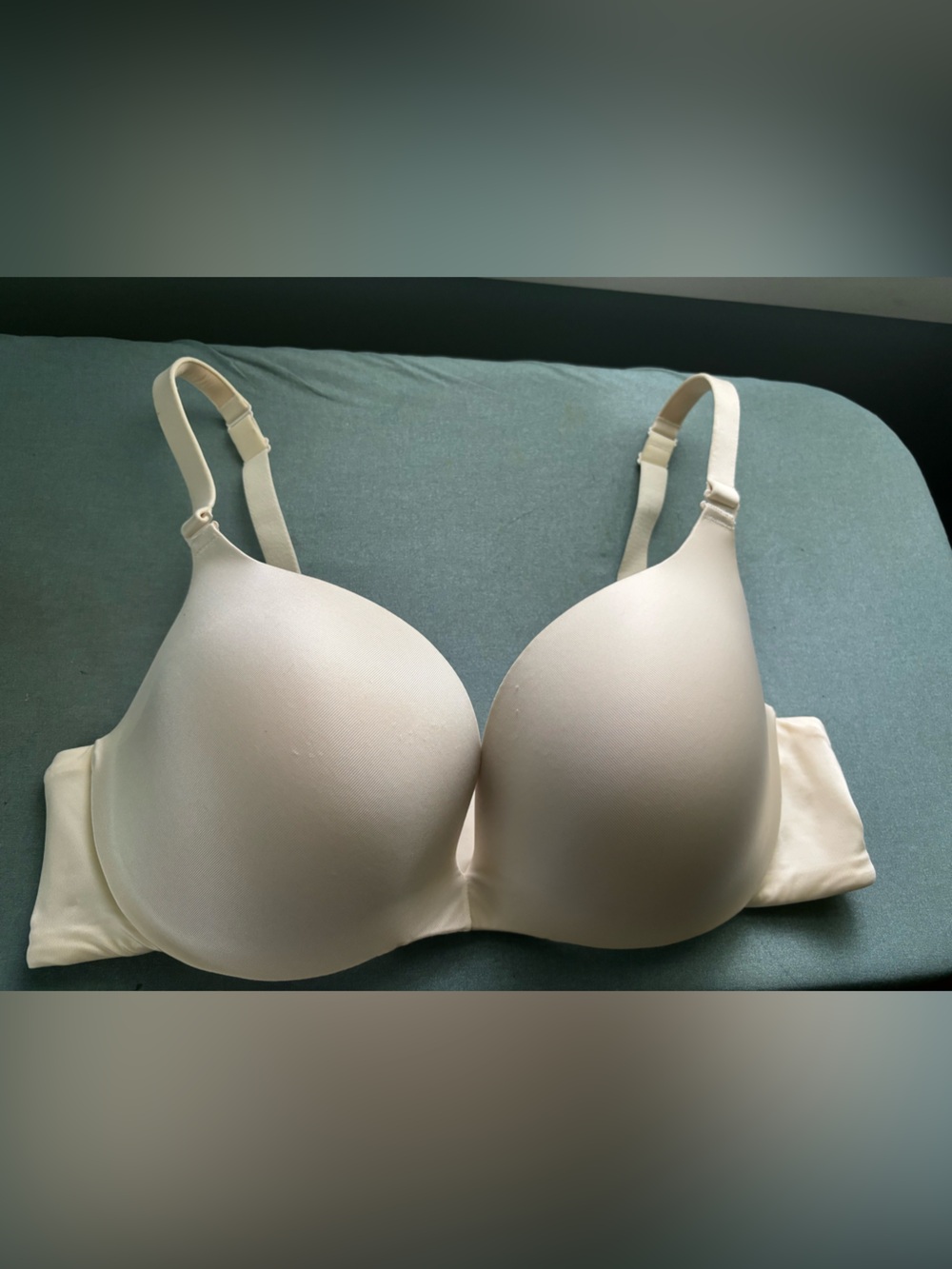 Cacique 40C Push Up Bra
